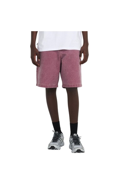 Element Μεγάλα Σορτς Καρπέντερ Καμβά Νοκτρν 34