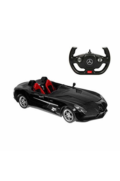Rastar 112 Mercedes Benz SLR Mclaren Uzaktan Kumandalı Işıklı Araba S00042400