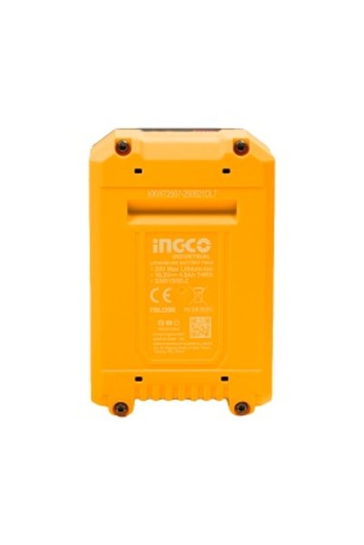 Ingco Baterie (Acumulator) 20 V 5 Ah