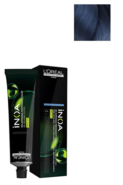L'oreal Professionnel Inoa Boosters Blue 60 gr Saç Boyası