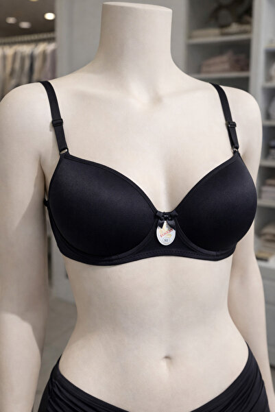 Tektaş Women's Wireless Padded Bra