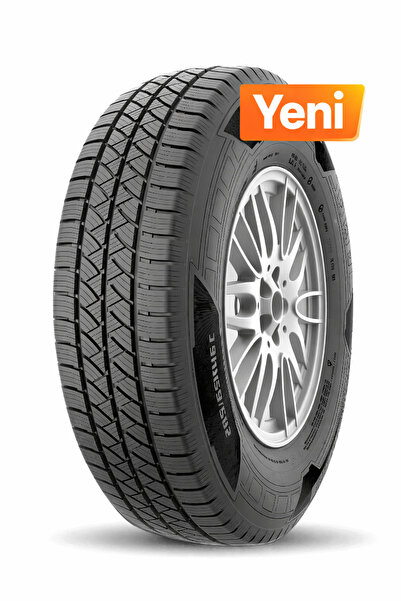 Starmaxx VanMaxx A/S 235/65 R16C 121/119R 4 Mevsim Lastik - 2026