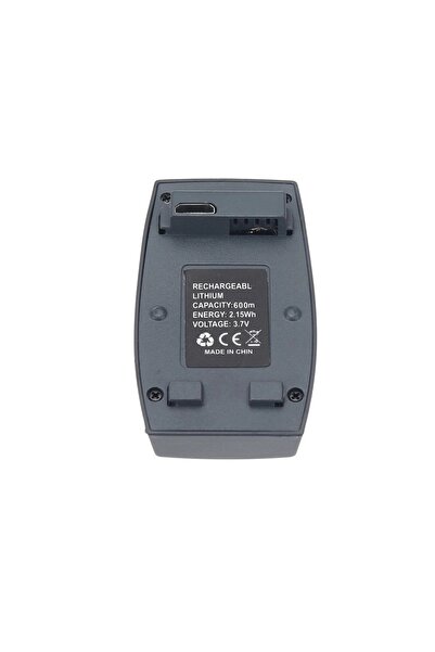 OEM Baterie Li-Ion de 3.7V/580 mA pentru dronă elicopter SENTRY WAV