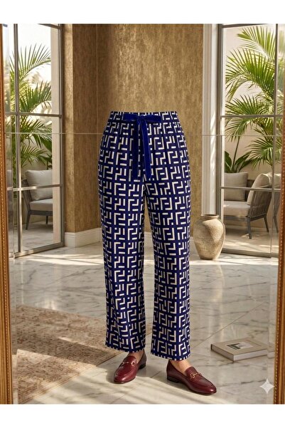 HMR Women's Oversize Pants