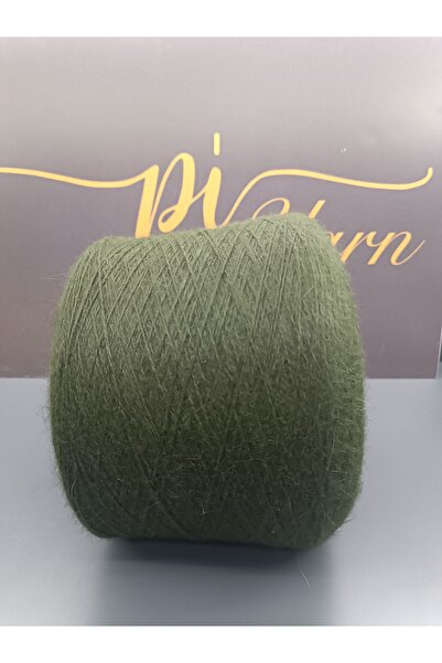 Pİ Yarn 70% fire de angora importate 200gr