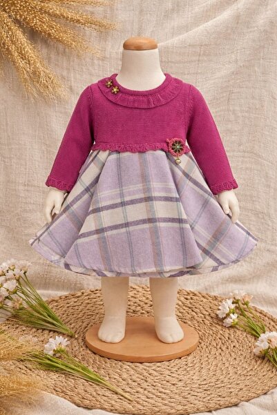 Bebekmağazam GIRL'S DRESS