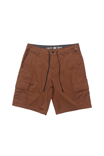 Salty Crew ΤΡΑΝΣΟΜ ΣΟΡΤΣ ΚΑΡΓΚΟ ΦΡΙΑΡ ΚΑΦΕ 32