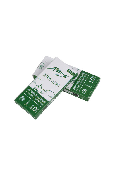 Purize ® EXTRA SLIM Filters – 10 pieces