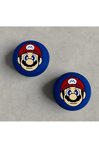 Komtech Ps3-ps4-ps5-xbox Joystick Kol Analog Koruyucu 2 Ad.