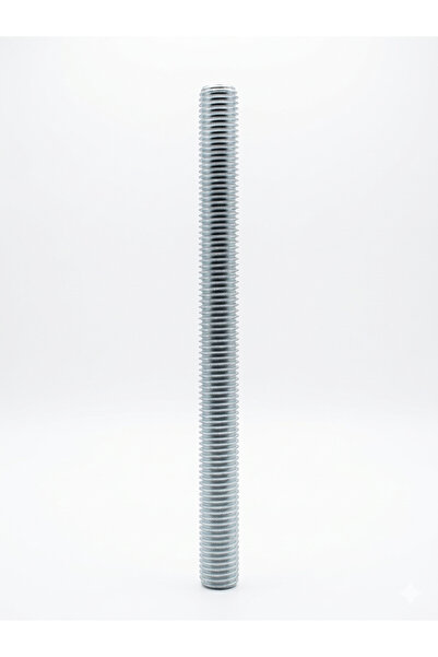 DİGER OZYU GİJON ROD SAPLAMA M4 M5 M6 M8 M10 M12 M14 M20