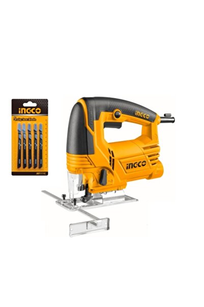 Ingco 650 W Σέγα "