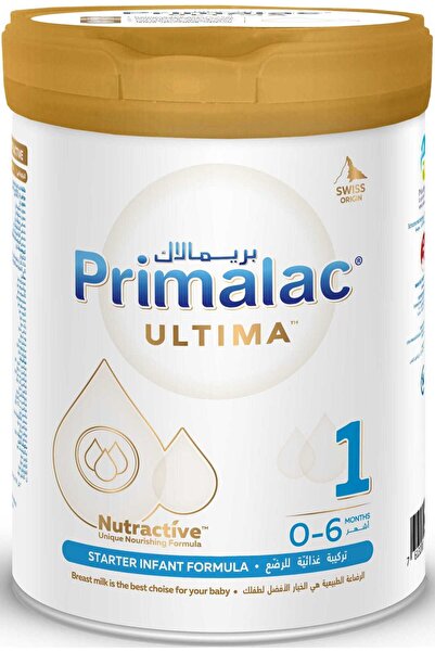 Primalac بريميلاك حليب أطفال ألتيما (1) 400 جرام
