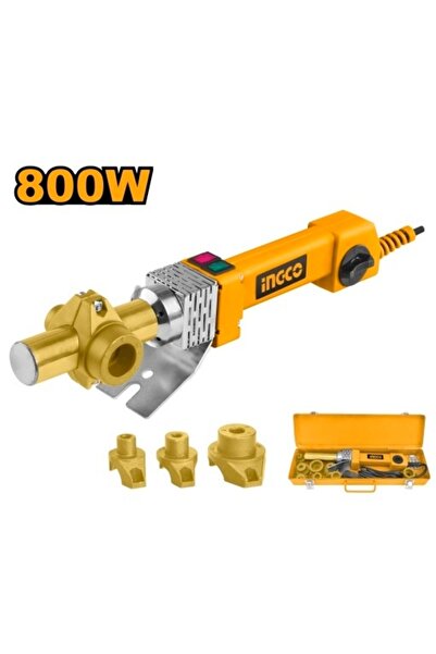 Ingco Σετ εργαλείων PPR 800 W 16-32 χιλ. PTWT 8001