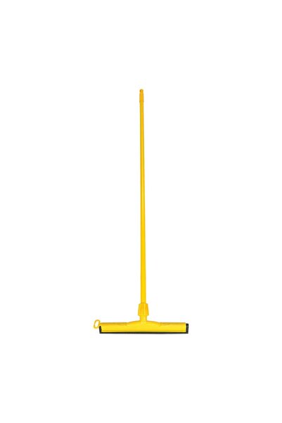 SMART KLEAN Floor Wiper 525-T1 35cm Yellow