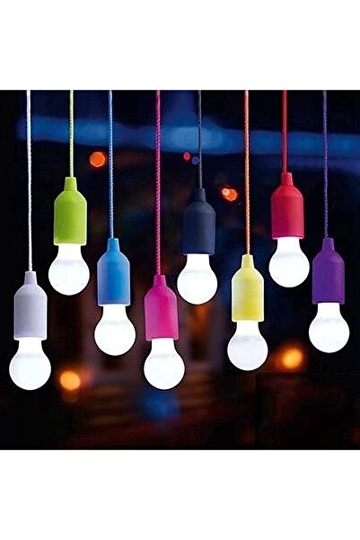 Zenorius Set x 3 Lampă Suspendată Colorată – Iluminare Decorativă Modernă pen...