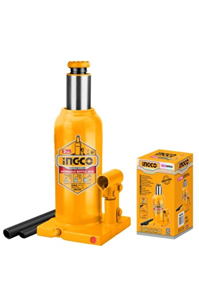 Ingco Υδραυλικός Γρύλος 20 Τόνων HBJ 2002