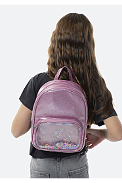 Tex Backpack for girls