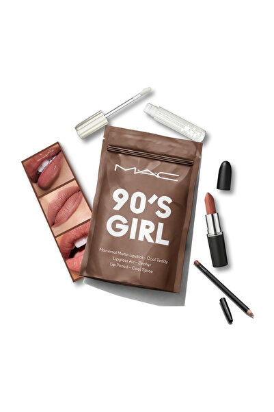 M.A.C 90's Girl