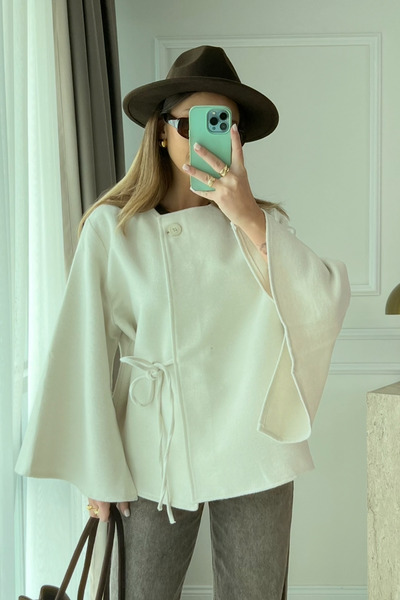 Butik Modana ZR Yumuşak Doku Kimono