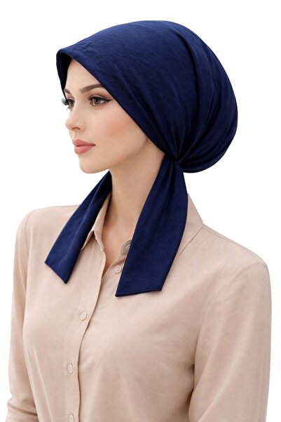 R&S modibone μαντήλι, καπέλο, βαμβακερό ύφασμα, αντιολισθητικό, σκούρο μπλε χ...