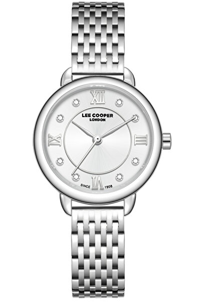 Lee Cooper Lc08287.330 Women Wrist Watch