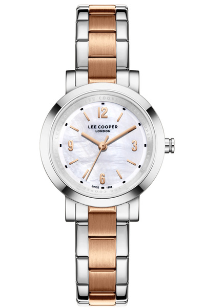 Lee Cooper Lc08209.520 Women Wrist Watch