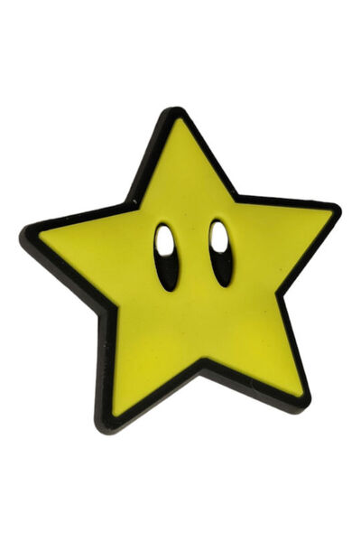 OEM Αξεσουάρ Διακόσμησης Παπουτσιών Σούπερ Μάριο Σουπ Ντιζάιν - Τζίμπιτζ