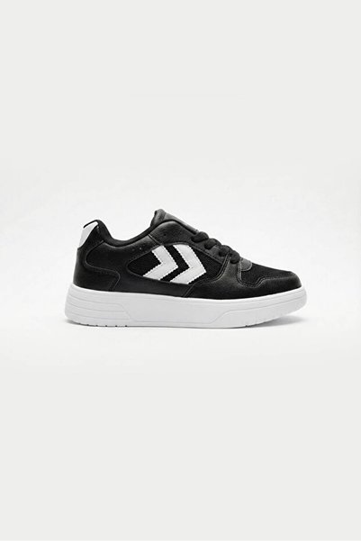 hummel Hml Kayno Sm. Siyah Kadın Sneaker 900865-2001