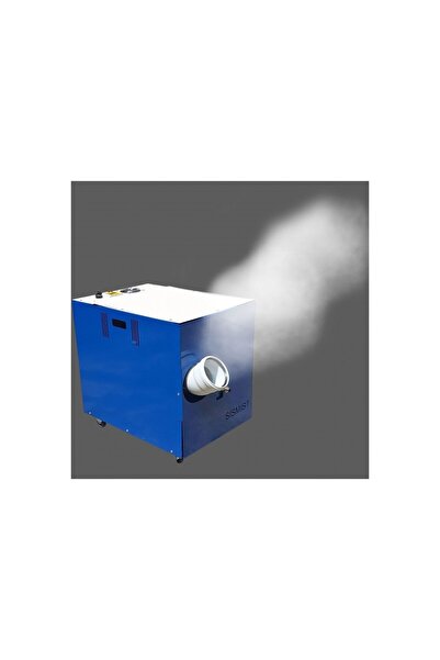 Ultrasonik Nemlendirme Cihazı 5lt/saat