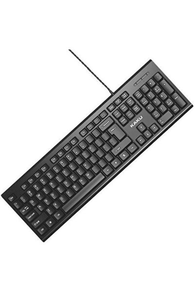 KAKU KSC-359 Πληκτρολόγιο Αγγλικό US