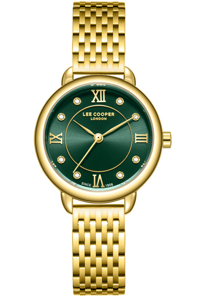 Lee Cooper Lc08287.170 Women Wrist Watch