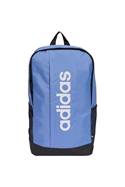 Sportactive Adidas Linear Essentials New Logo Backpack, Blue, 46x28x16 cm