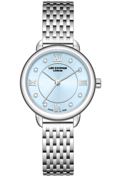 Lee Cooper Lc08287.300 Women Wrist Watch