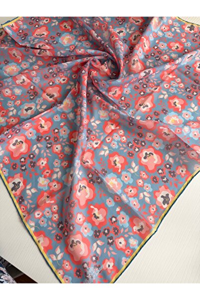 Generic Silkhome pamuklu soft eşarp