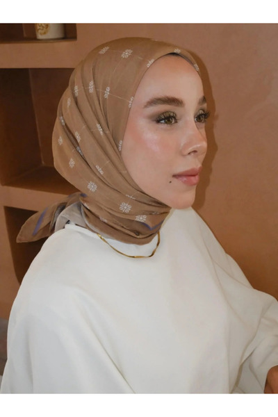 VELORA DESEN EŞARP