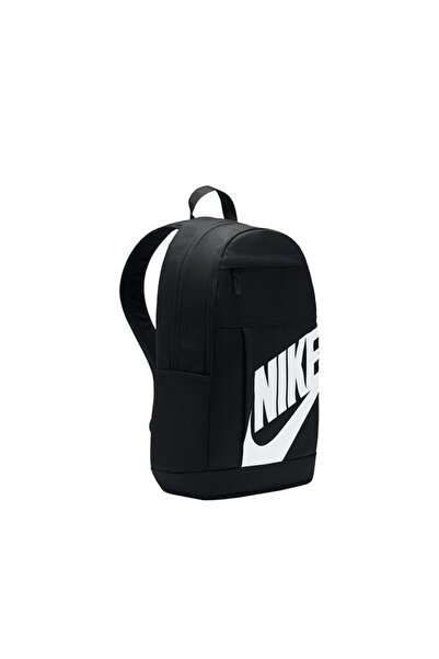 Nike Σακίδιο Elemental, Μαύρο, Καθολικό