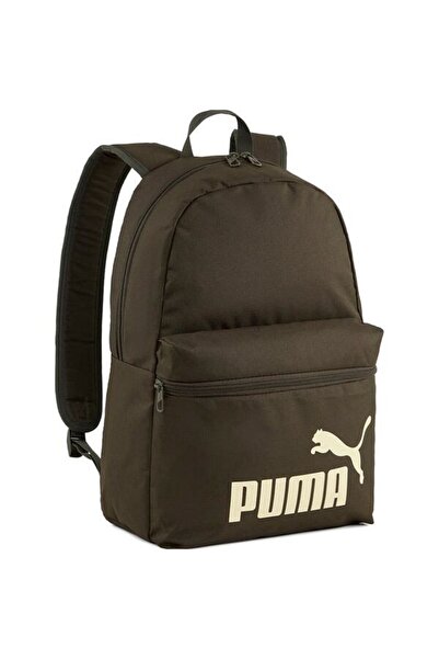 Sportactive Puma Phase 4 Backpack, kaki, 44x30x14 cm