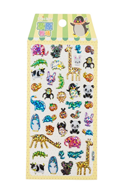 Şehir Online Mağazacılık Αφράτο ανάγλυφο γυαλιστερό αυτοκόλλητο - Αυτοκόλλητο...