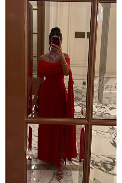 RANA DRESSES فستان