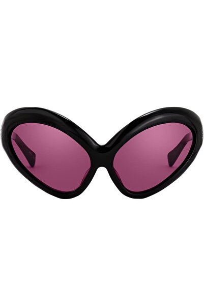 JW PEI Women's Quorra Cateye Sunglasses