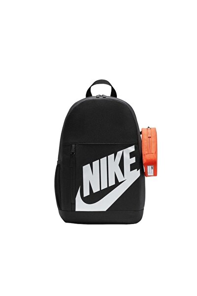 Nike Σακίδιο πλάτης Elemental JR, Μαύρο, καθολικό