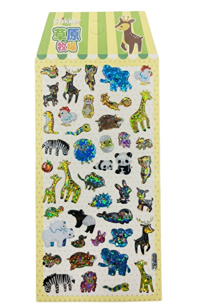 Şehir Online Mağazacılık Αφράτο ανάγλυφο γυαλιστερό αυτοκόλλητο - Αυτοκόλλητο...