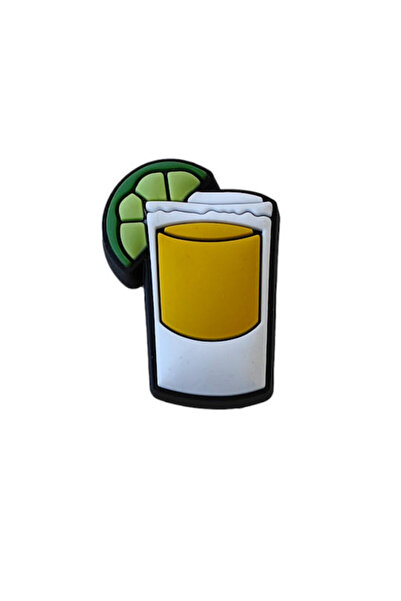 OEM Αξεσουάρ για διακόσμηση παπουτσιών, Σχέδιο σφαίρας - Jibbitz