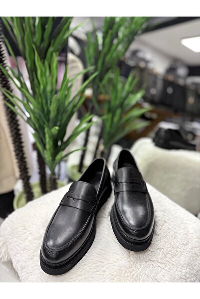 Antioch Klasik Penny Loafer