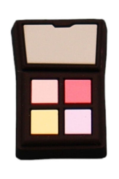 OEM Αξεσουάρ Διακόσμησης Παπουτσιών Παλέτα Σχεδίου R - Jibbitz