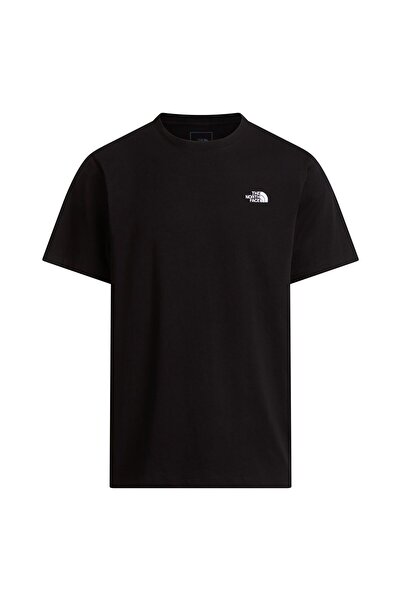THE NORTH FACE Tricou pentru bărbați M EVOLUTION SIMPLE DOME REGULAR cu mânec...