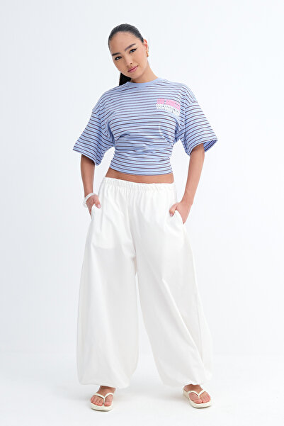 Addax Παντελόνι Σαλβάρ PN18220