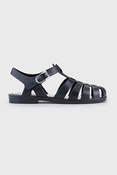 IGOR Biarritz Mate Kadın Sandalet - Siyah S10259-002