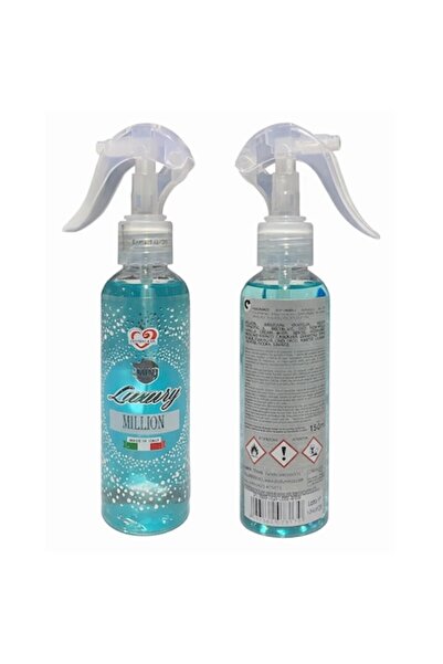 LUXURY Πρέμιουμ Μιλιόν Αμπιέντ Σπρέι 300 ml