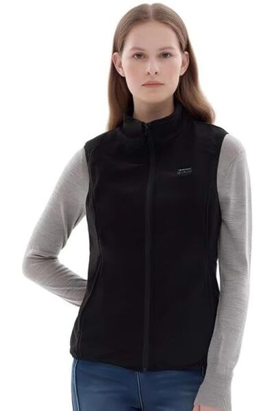 Dotail Hecusma Θερμαινόμενο Γιλέκο, 9 ζώνες θέρμανσης, περιλαμβάνεται μπαταρί...